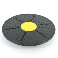 Balance Disc Stability Board for Core & Waist Training