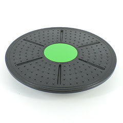 Balance Disc Stability Board for Core & Waist Training