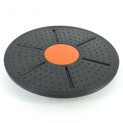Balance Disc Stability Board for Core & Waist Training