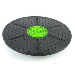 Balance Disc Stability Board for Core & Waist Training