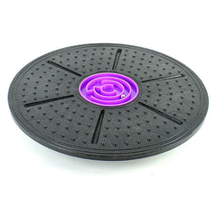Balance Disc Stability Board for Core & Waist Training