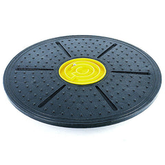 Balance Disc Stability Board for Core & Waist Training
