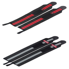 Power Wrist Wraps for Weightlifting and Strength Training