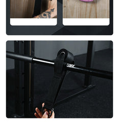 Yoga Stretch Band for Flexibility, Balance & Resistance Training