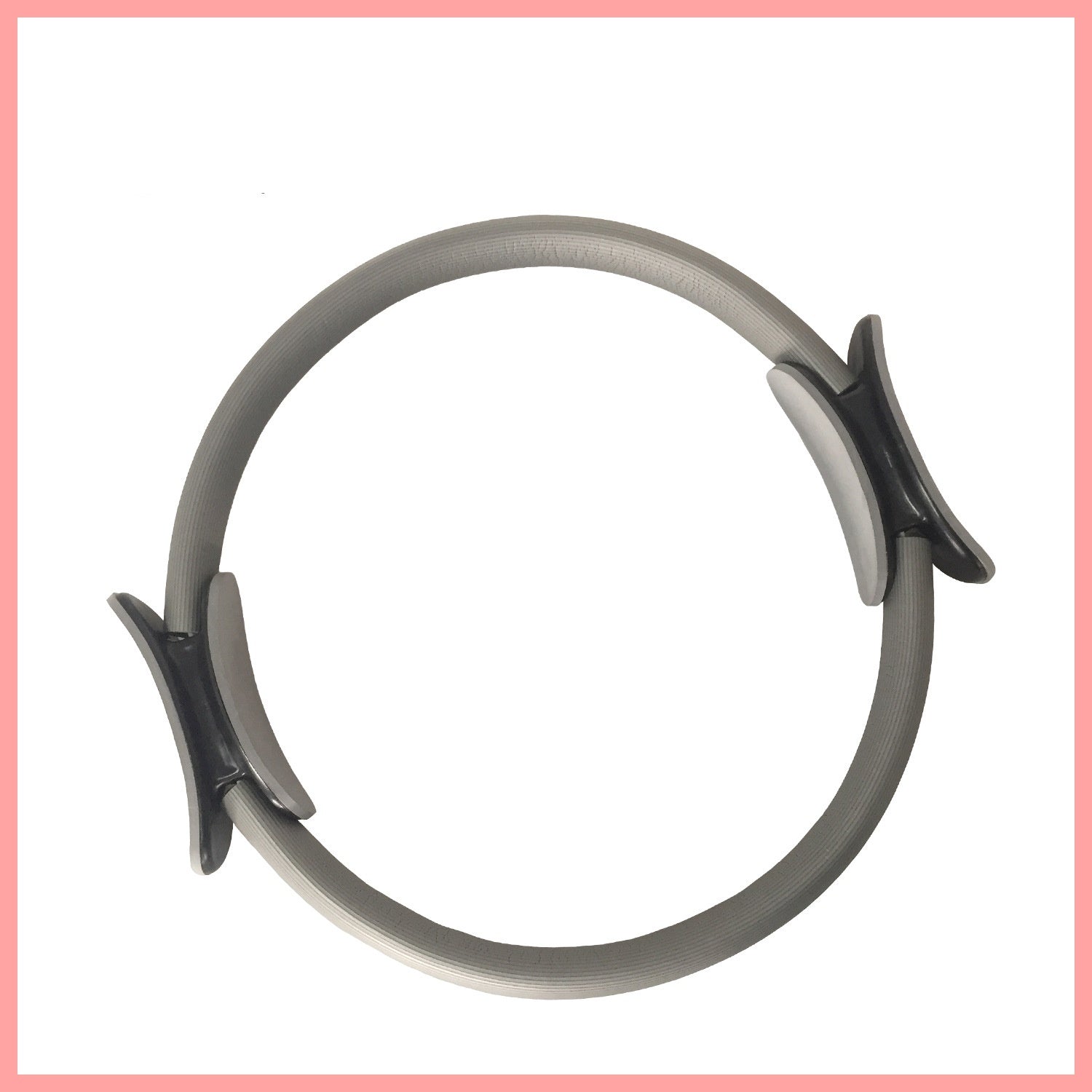 Yoga Pilates Fitness Ring for Women’s Toning