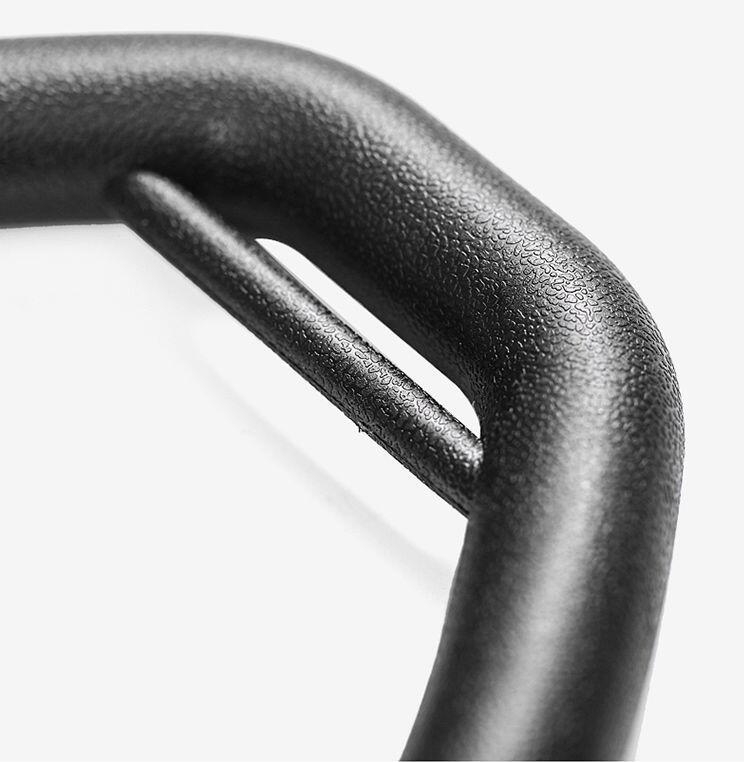 Multifunctional Suspension Training Rings