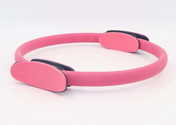 Yoga Pilates Fitness Ring for Women’s Toning