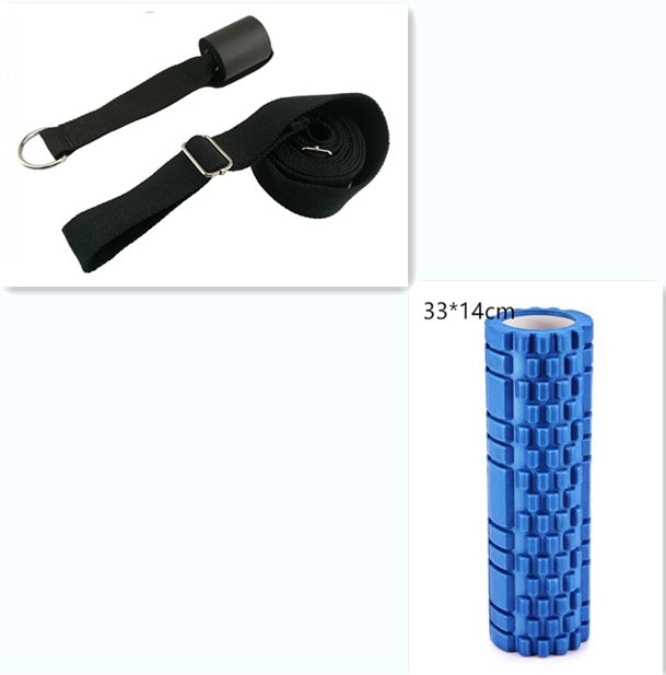High-Density Yoga Foam Roller