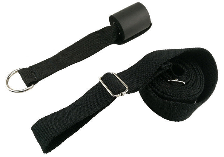 High-Density Yoga Foam Roller