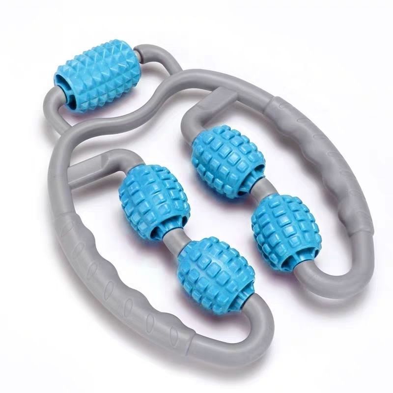 U-Shape Trigger Point Massage Roller