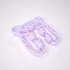 U-Shape Trigger Point Massage Roller