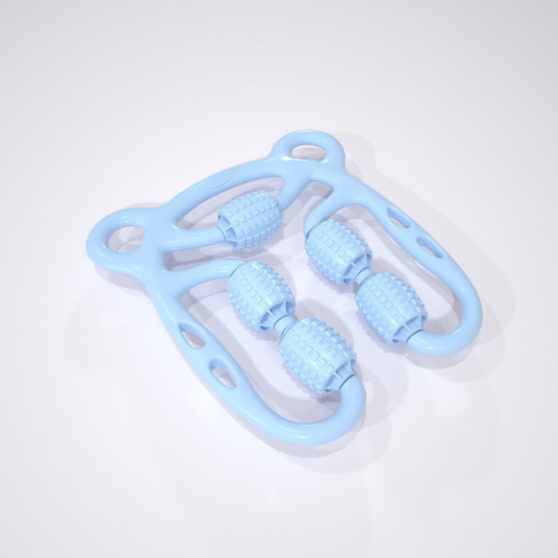 U-Shape Trigger Point Massage Roller
