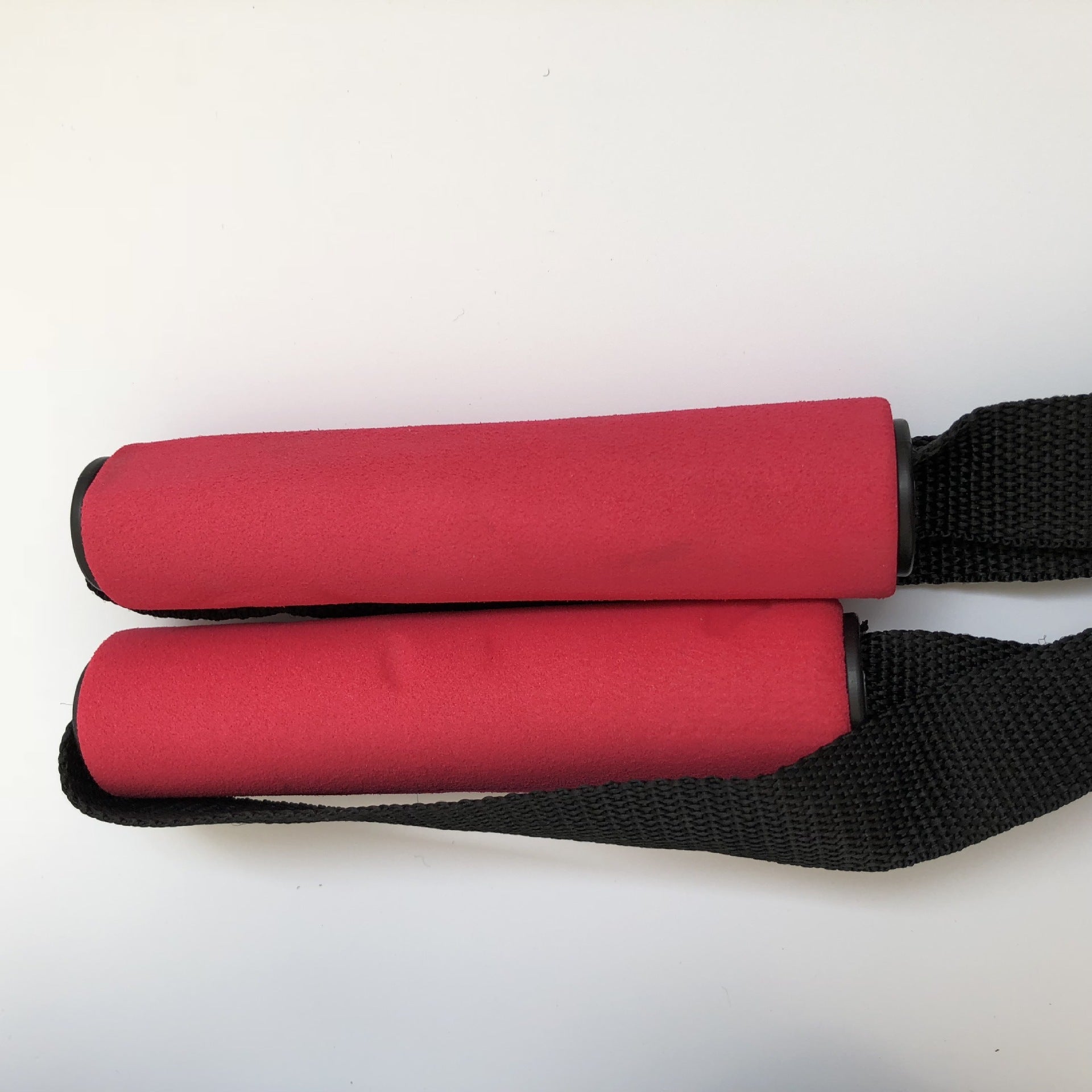 Door Anchor Resistance Rally Rope for Full-Body Training