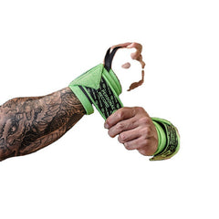 Men’s Weightlifting Wrist Wraps for Bench Press