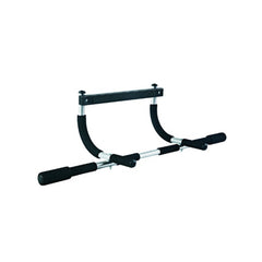Indoor Pull-Up Bar for Home Fitness and Strength Training