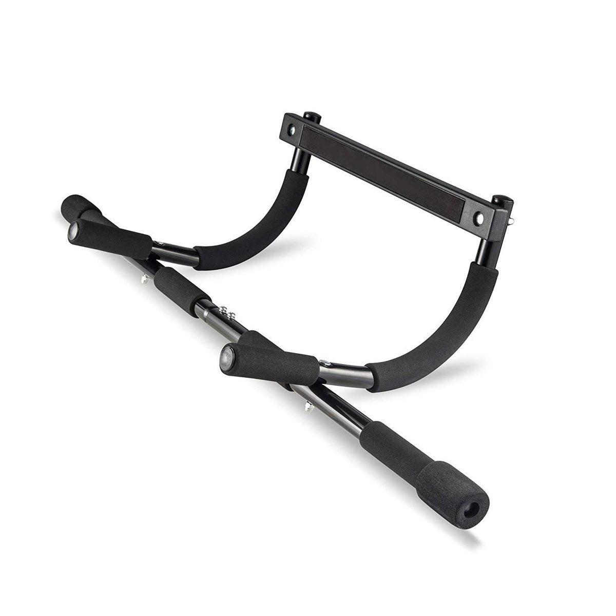 Indoor Pull-Up Bar for Home Fitness and Strength Training
