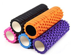 High-Density Yoga Foam Roller