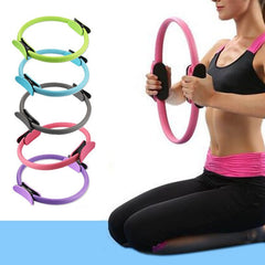 Yoga Pilates Fitness Ring for Women’s Toning