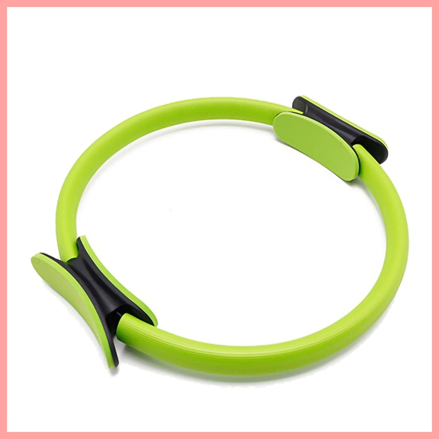 Yoga Pilates Fitness Ring for Women’s Toning