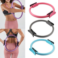 Yoga Pilates Fitness Ring for Women’s Toning