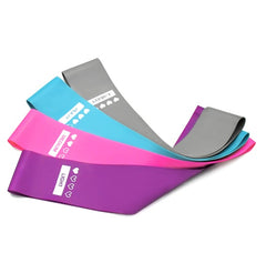 Mini Resistance Bands for Glute, Yoga & Strength Training