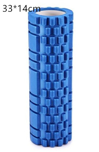 High-Density Yoga Foam Roller