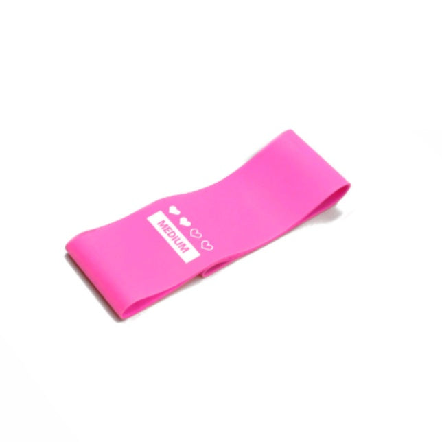 Mini Resistance Bands for Glute, Yoga & Strength Training