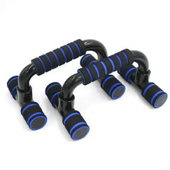 Non-Slip Fitness Push-Up Bars for Home Gym