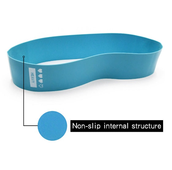 Mini Resistance Bands for Glute, Yoga & Strength Training