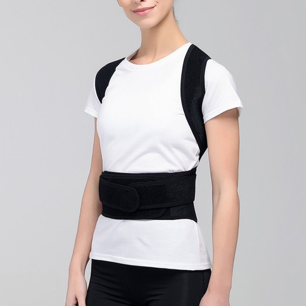 Adjustable Spine Bending Posture Corrector