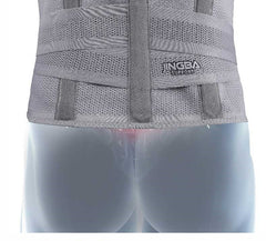 Waist Support Fitness Belt for Exercise and Training