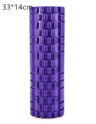 High-Density Yoga Foam Roller