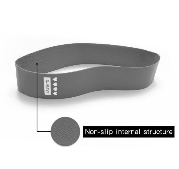 Mini Resistance Bands for Glute, Yoga & Strength Training
