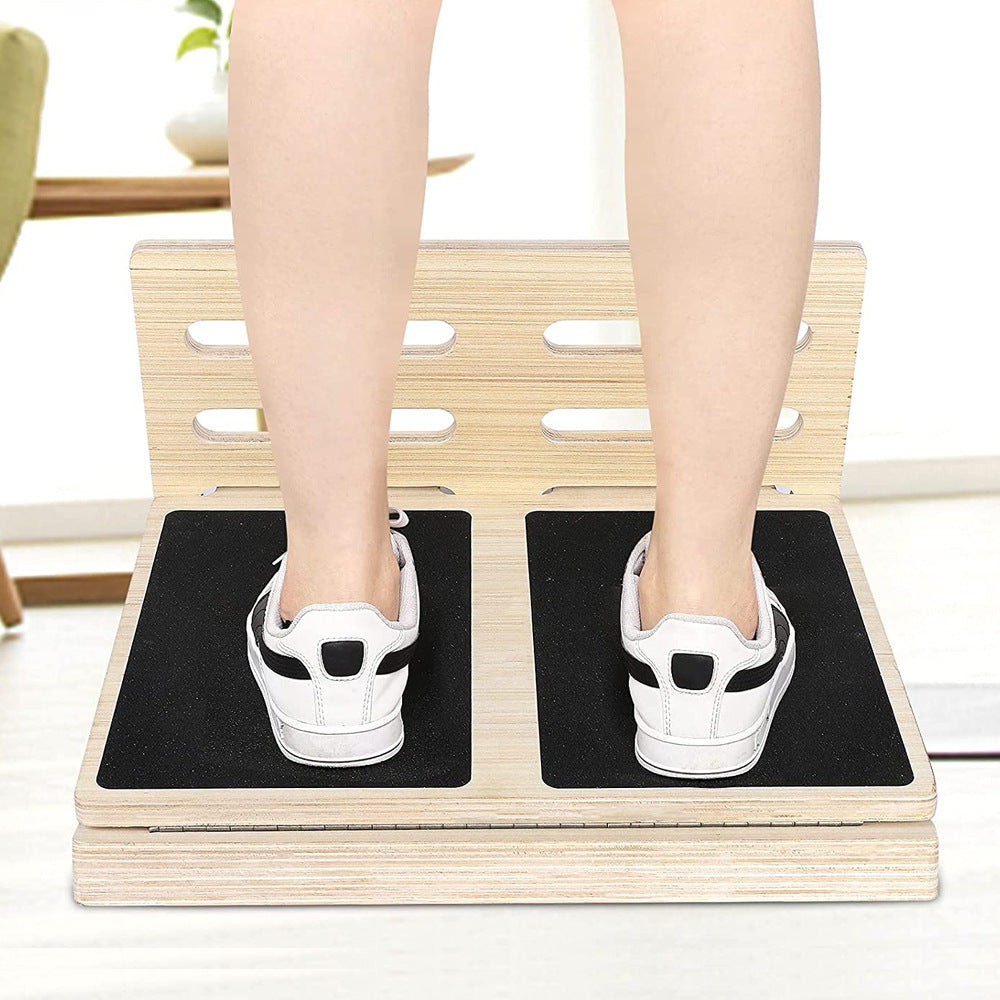 Home Fitness Muscle Trainer for Strength and Toning