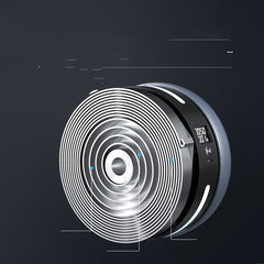Automatic Rebound Abdominal Exercise Wheel with Counter