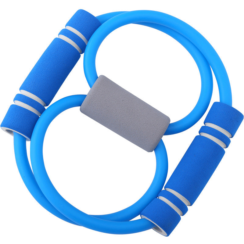 Yoga Ring Fascia Stretching Band for Flexibility