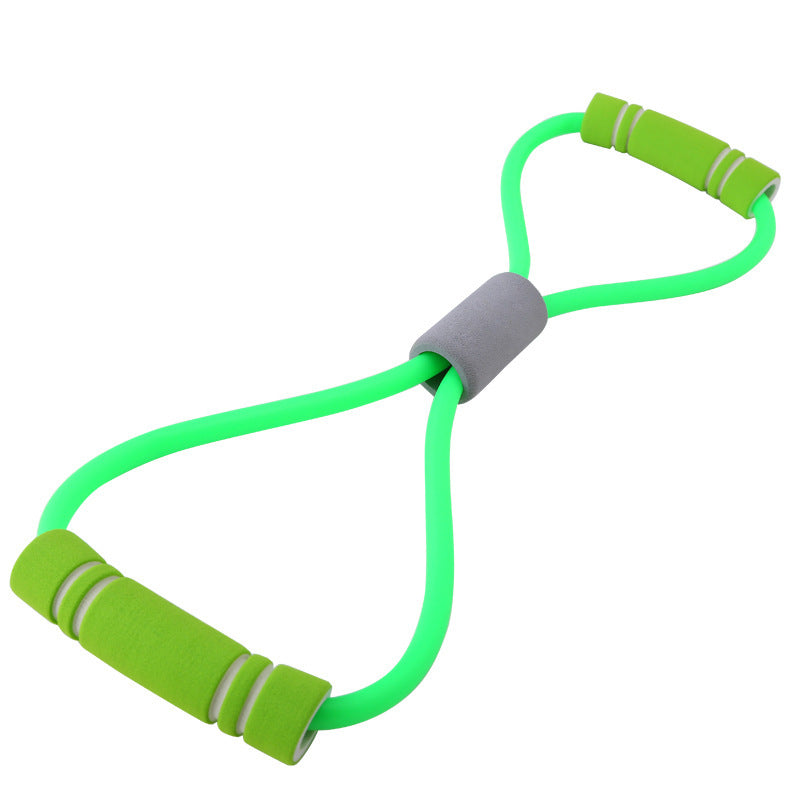 Yoga Ring Fascia Stretching Band for Flexibility
