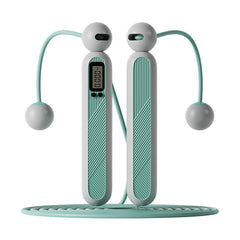 Electronic Counting Jump Skipping Rope