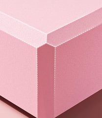 High-Density Foam Yoga Block for Balance & Flexibility Support