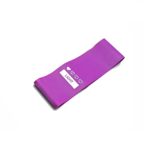 Mini Resistance Bands for Glute, Yoga & Strength Training