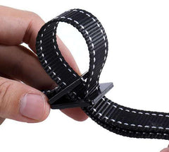 Multifunctional Suspension Training Rings