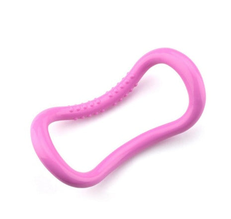Yoga Ring Fascia Stretching Band for Flexibility