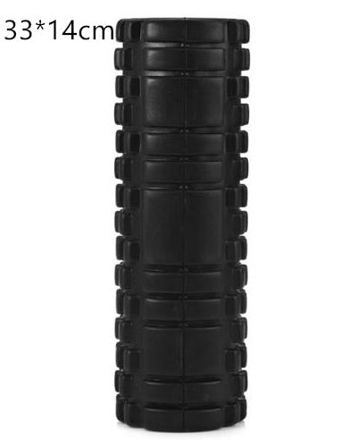 High-Density Yoga Foam Roller