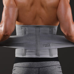 Waist Support Fitness Belt for Exercise and Training