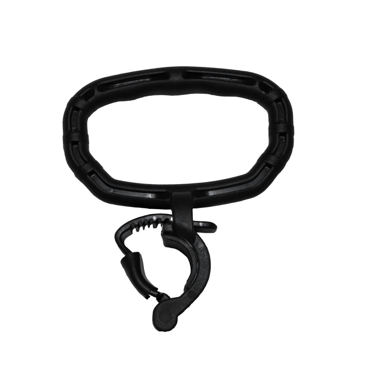 Adjustable Kettlebell Handle for Weight Training