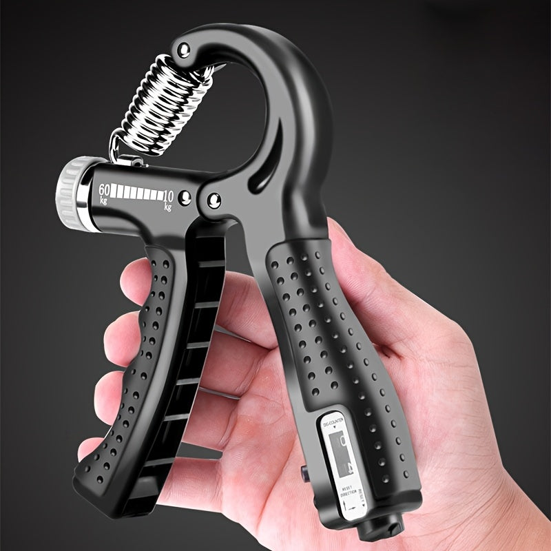 Adjustable Hand Grip Strength Trainer for Arm