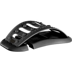 Lumbar Traction Belt for Back Pain & Disc Support Therapy