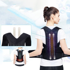 Adjustable Spine Bending Posture Corrector