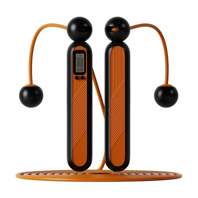 Electronic Counting Jump Skipping Rope