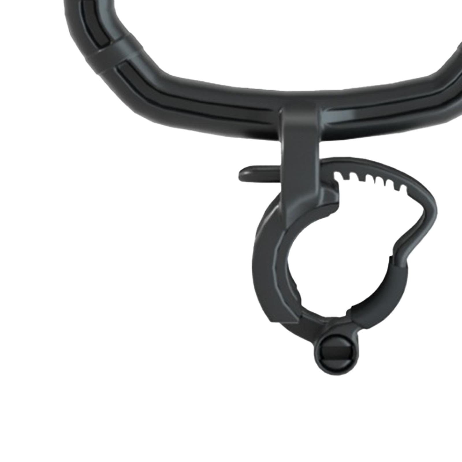 Adjustable Kettlebell Handle for Weight Training